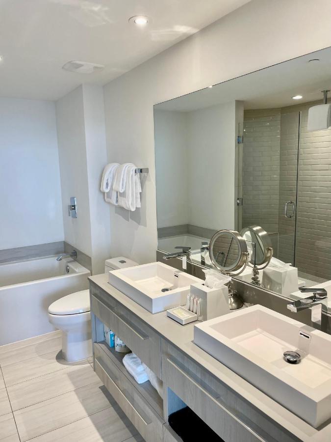 Hyde Beach House Lux Apartment 할리우드 외부 사진