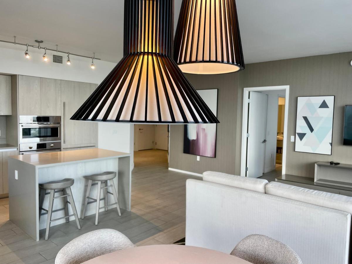 Hyde Beach House Lux Apartment 할리우드 외부 사진