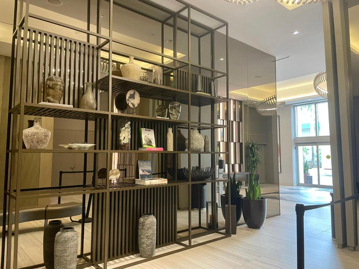 Hyde Beach House Lux Apartment 할리우드 외부 사진
